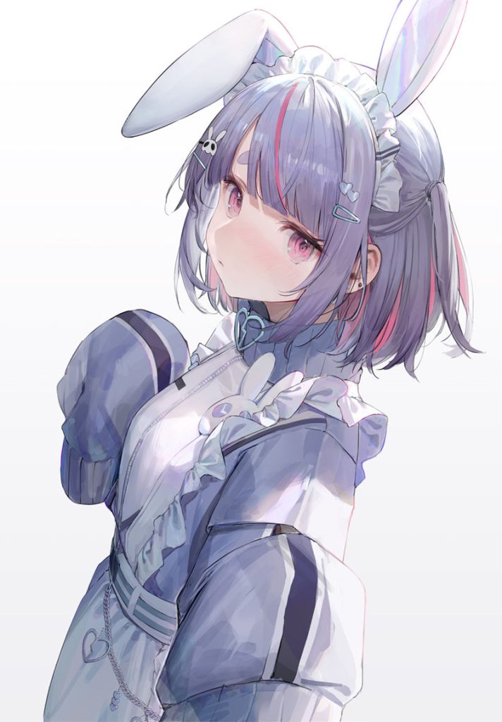 图片[12] - [画师推荐][五日(crocell55)]Pixiv+推特图片包[107P] - 二次元星球
