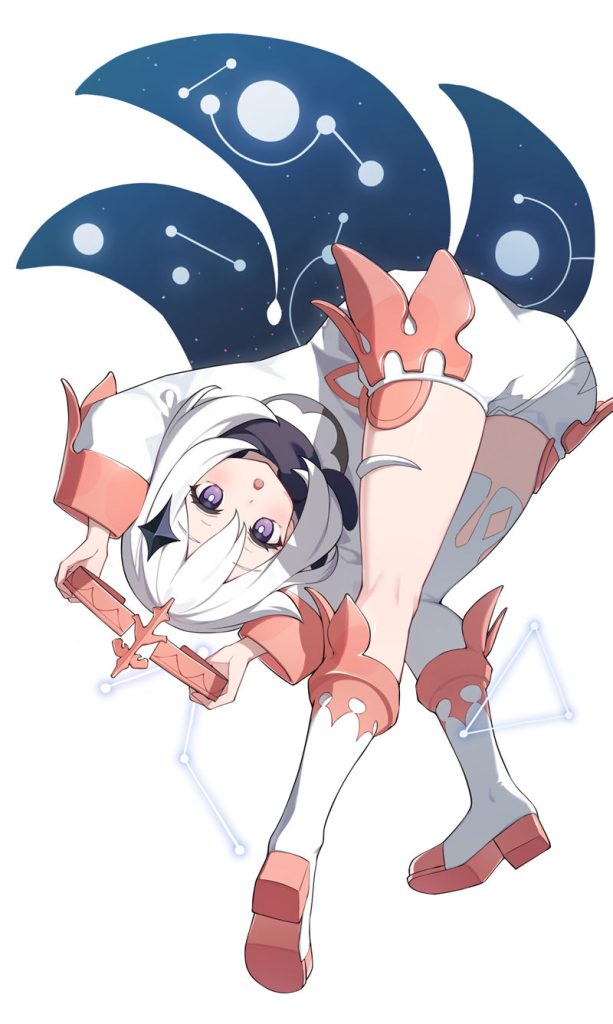 图片[10] - [ユーマラー(yuuumara)]Pixiv+推特图片包[63P] - 二次元星球