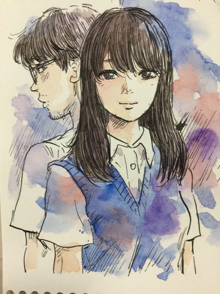 图片[3] - [押見修造(oshimishuzo)]推特图片包[931P] - 二次元星球