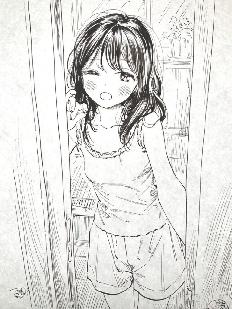 图片[8] - [博(siiteiebahiro)]PIXIV+推特图片包[1749P] - 二次元星球