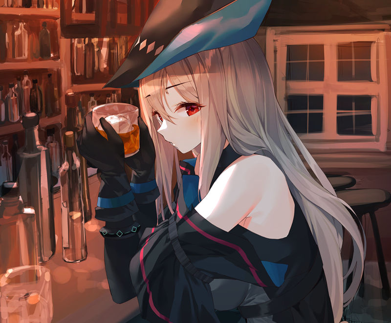 图片[13] - [msh(moon_mro)]Pixiv+推特图片包[172P] - 二次元星球