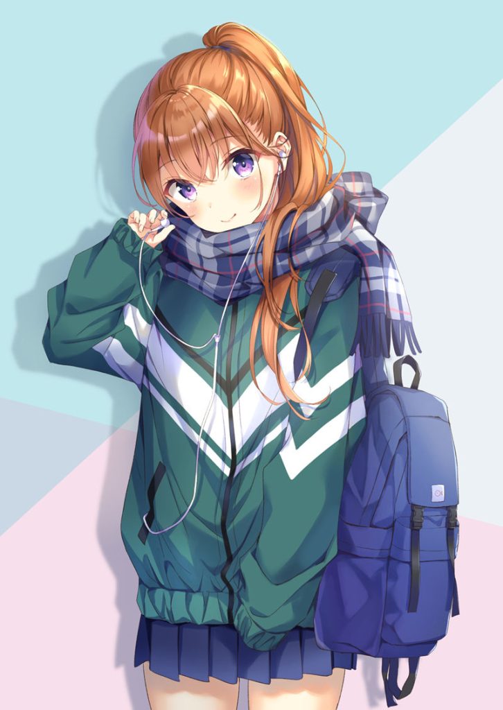 图片[7] - [ひげ猫(higeneko_tail)]Pixiv+推特图片包[208P] - 二次元星球