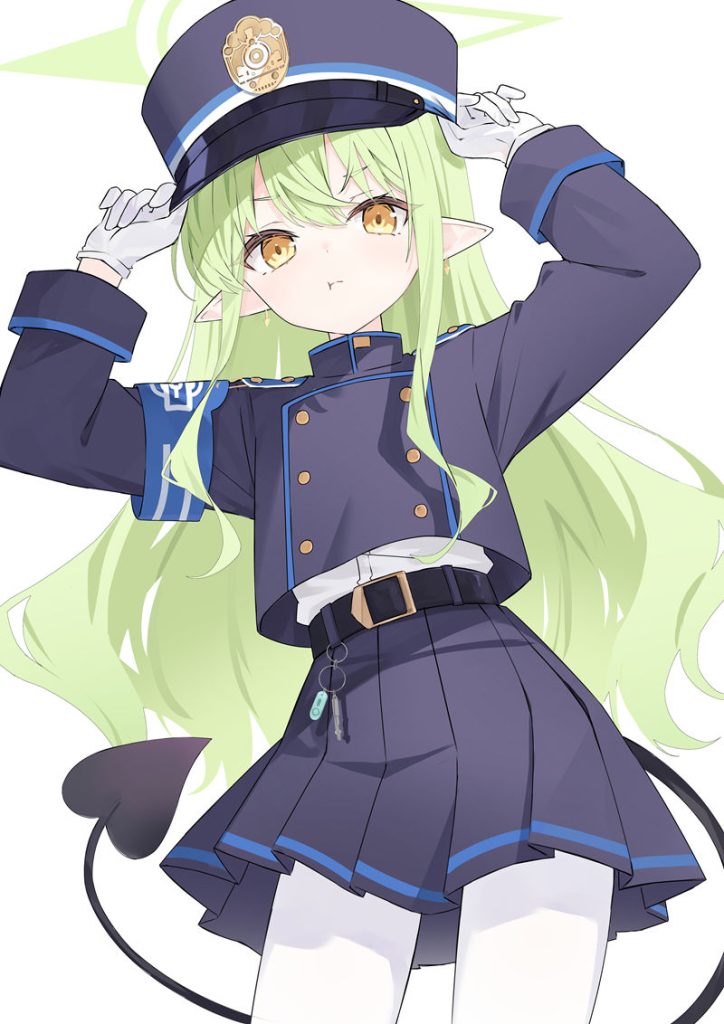 图片[2] - [LISU(_LISU_)]Pixiv+推特图片包[113P] - 二次元星球