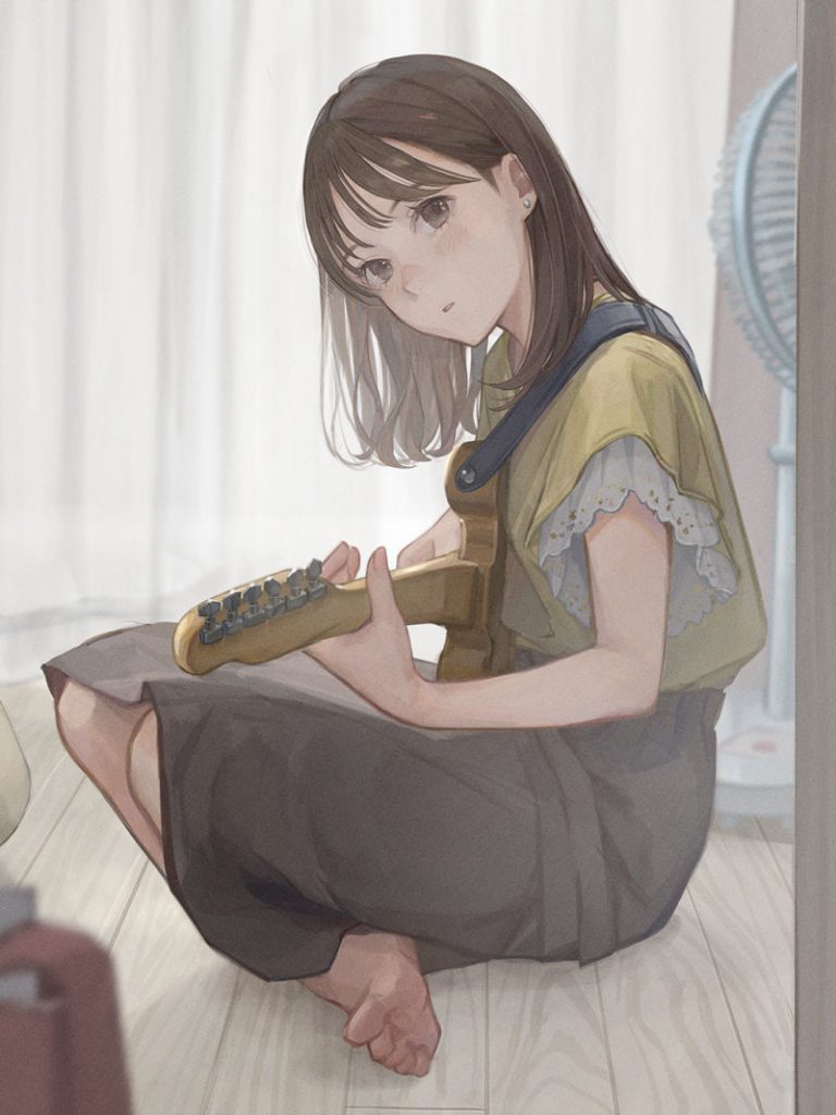 图片[11] - [うた坊(chicken_utk)]instagram+推特图片包[178P] - 二次元星球