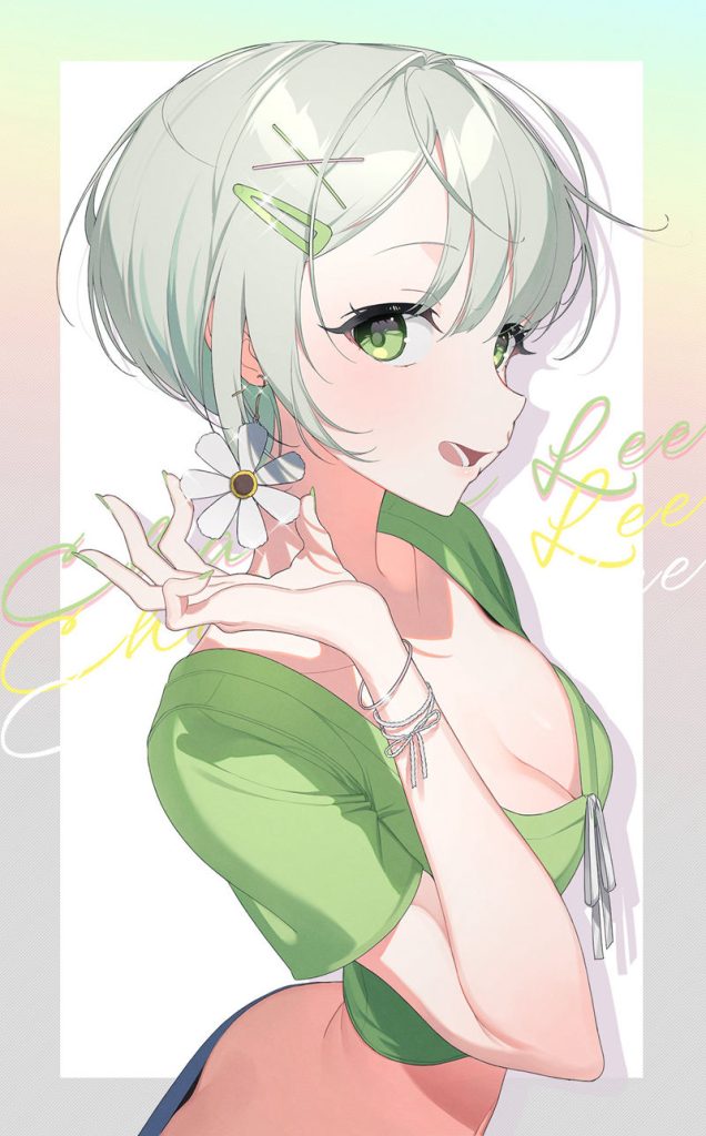 图片[12] - [MONO__zzz)]pixiv+推特图片包[183P] - 二次元星球