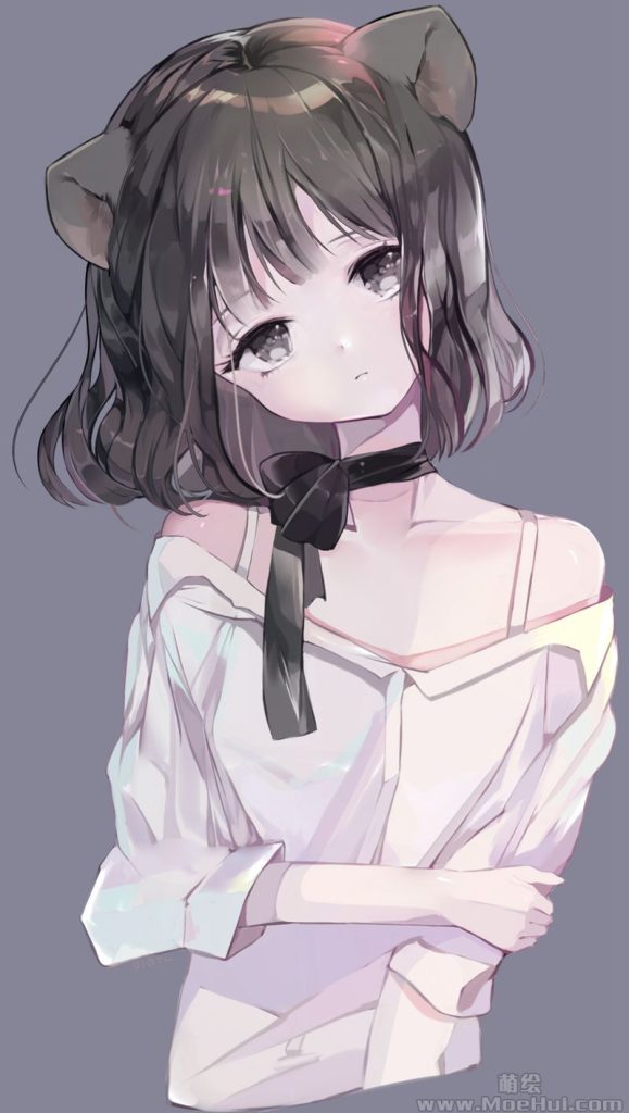 图片[2] - [明春(minncn)]Pixiv+instagram+推特图片包[139P] - 二次元星球
