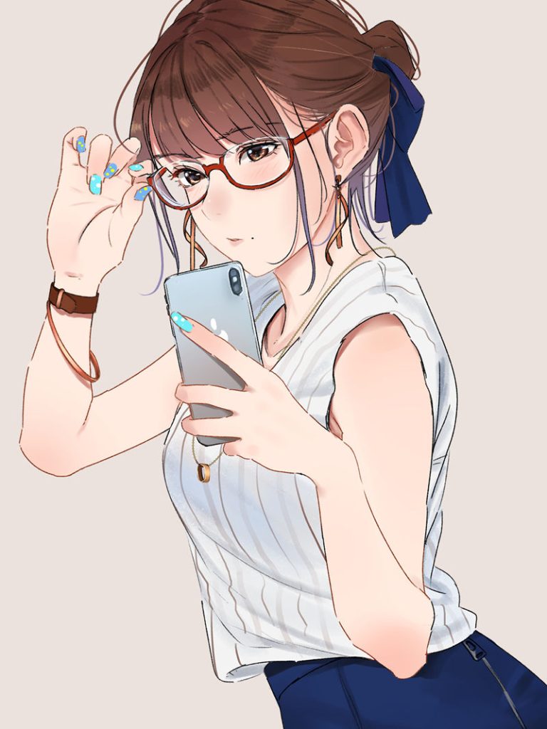 图片[11] - [サイトー(lynx_shrike)]Pixiv+推特图片包[993P] - 二次元星球