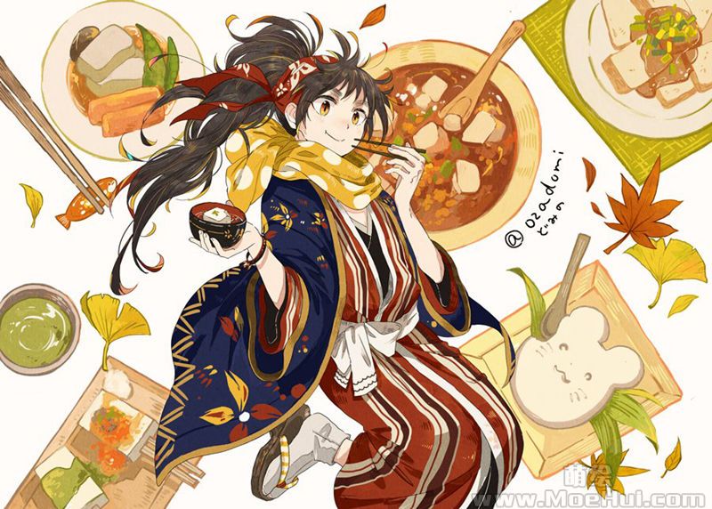图片[6] - [尾崎ドミノ(ozadomi)]Pixiv+instagram+推特图片包[489P] - 二次元星球