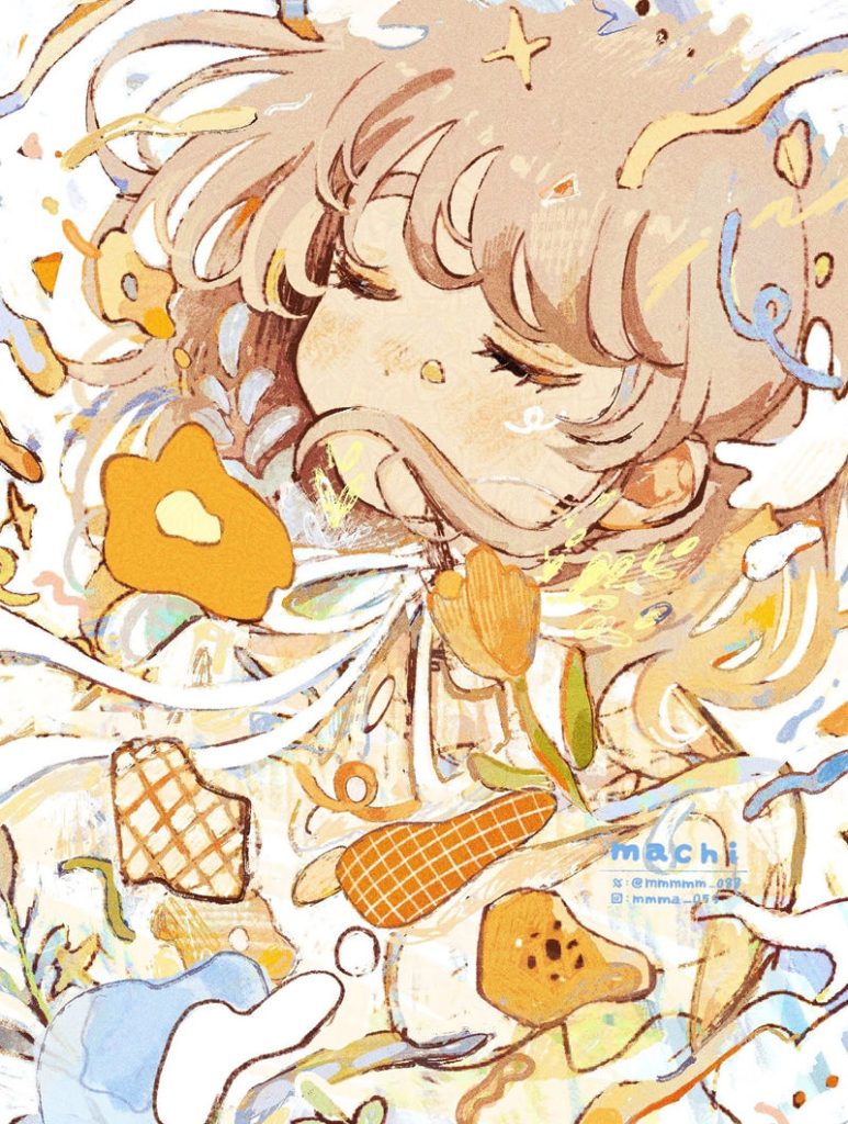 图片[16] - [machi(mmmmm_088)]推特图片包[361P] - 二次元星球