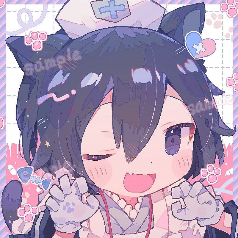 图片[18] - [天川たまを〜(amakawatamawono)]Pixiv+推特图片包[752P] - 二次元星球