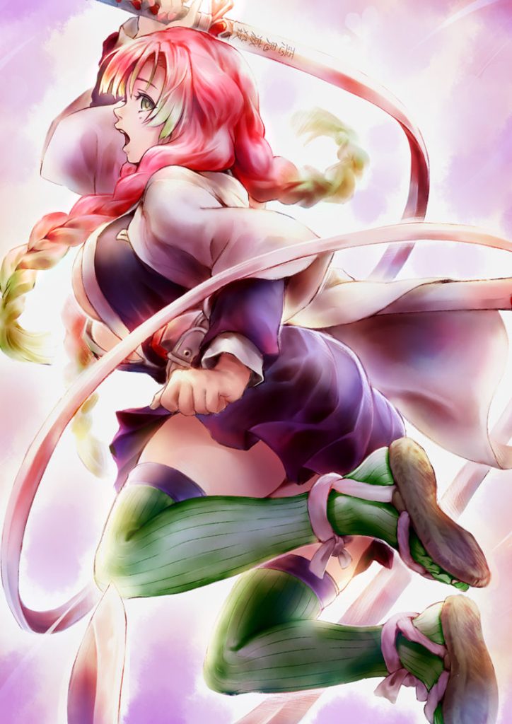 图片[11] - [トシノハヤ(toshinohaya)]Pixiv+推特图片包[109P] - 二次元星球