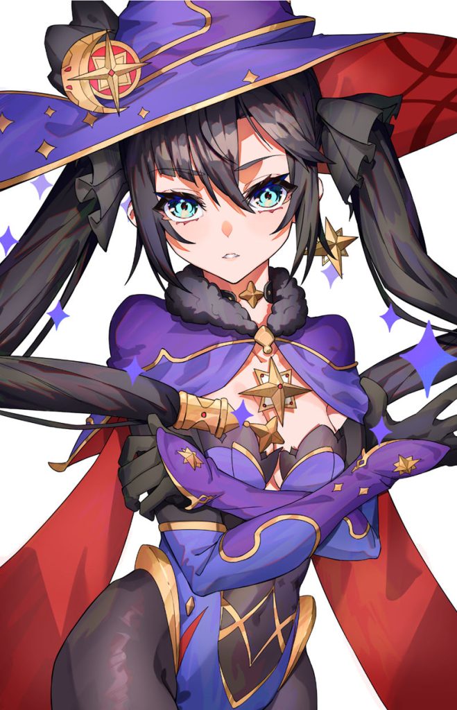 图片[8] - [Gashino(gasshy52)]Pixiv+推特图片包[481P] - 二次元星球