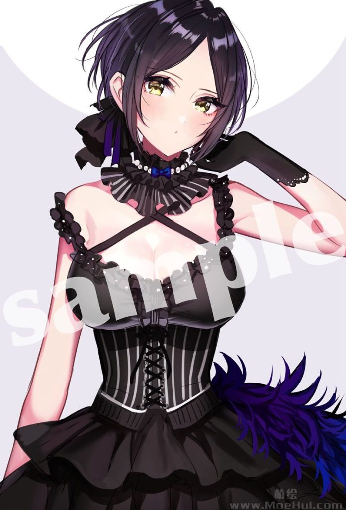 图片[12] - [MAIRO(yasuabc0730)]Pixiv+推特图片包[522P] - 二次元星球