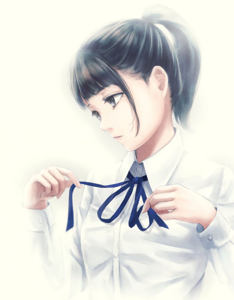 图片[13] - [画师推荐][nuwanko]Pixiv图片包[62P] - 二次元星球