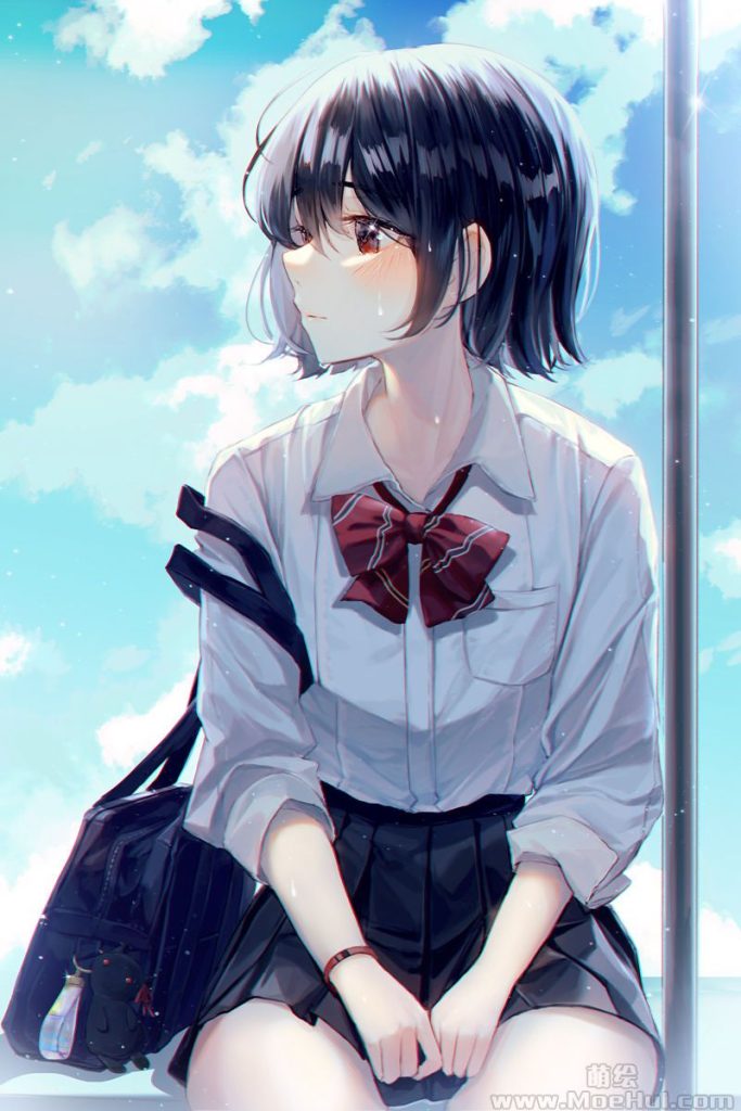 图片[16] - [삐돌(bbeedol)]Pixiv+推特图片包[212P] - 二次元星球