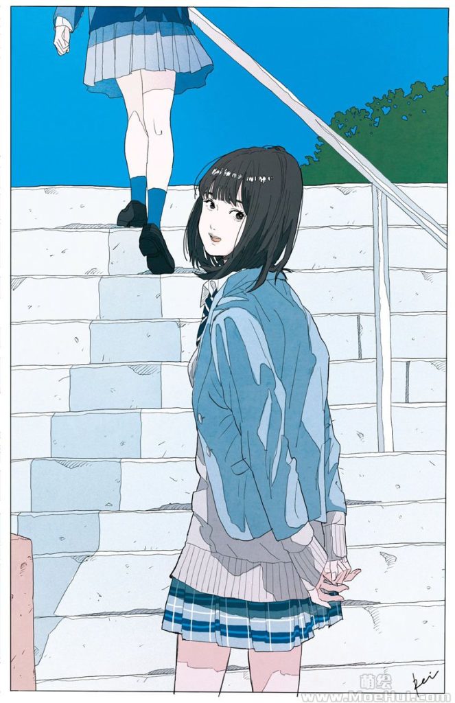 图片[12] - [かとうれい(katorei)]Pixiv+tumblr+instagram+推特图片包[693P] - 二次元星球