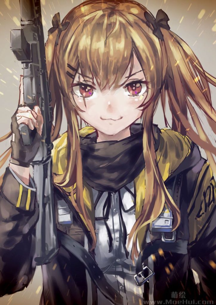图片[1] - [ああもんど(aamond777)]Pixiv+instagram+推特图片包[294P] - 二次元星球