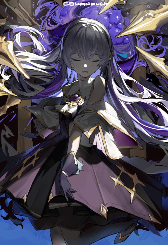 图片[5] - [画师推荐][gohanduck(gohanDuck_)]Pixiv+推特图片包[303P] - 二次元星球