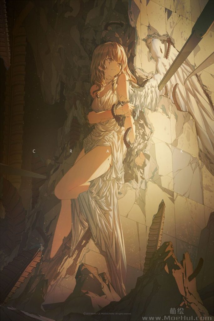 图片[13] - [画师推荐][Miv4t(Miv4t_)]Pixiv+推特图片包[605P] - 二次元星球
