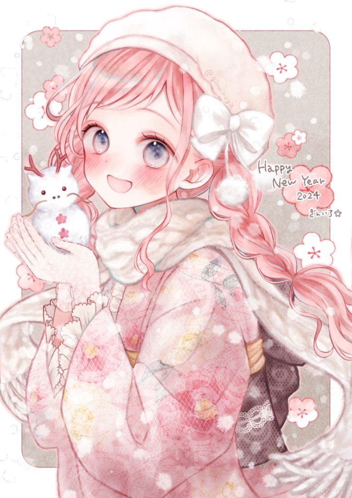 图片[6] - [画师推荐][ぎんいろ(ginniroya)]Pixiv+instagram+推特图片包[555P] - 二次元星球
