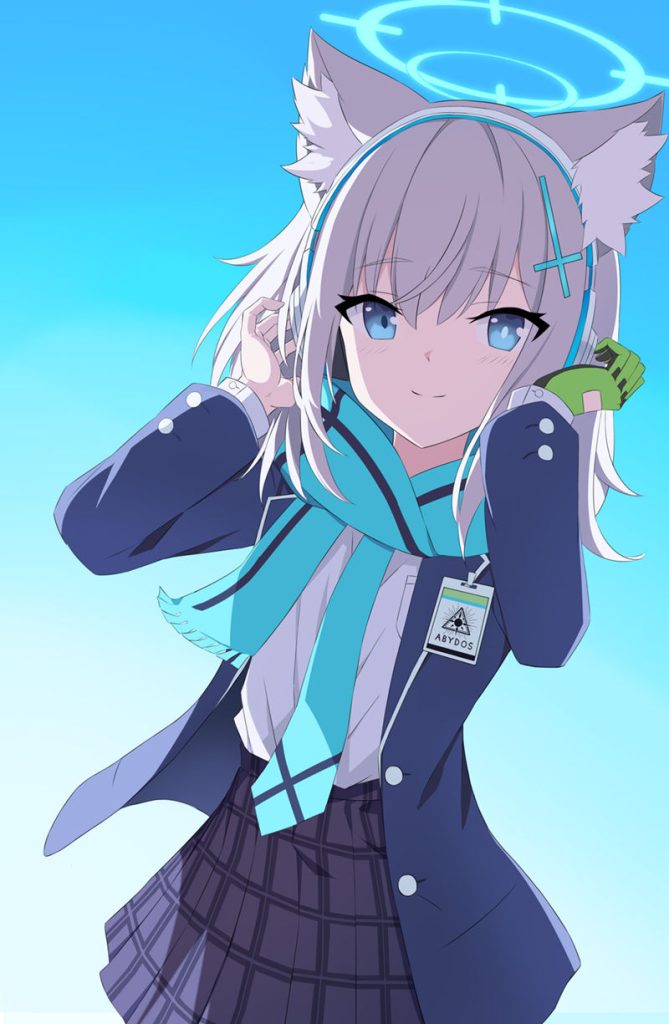 图片[1] - [るるりいろ(Rururiiro_az)]Pixiv+推特图片包[35P] - 二次元星球