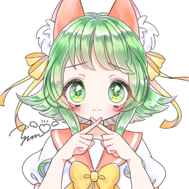 图片[1] - [水口ゆのん(yu_non_non)]pixiv+instagram+推特图片包[1038P] - 二次元星球