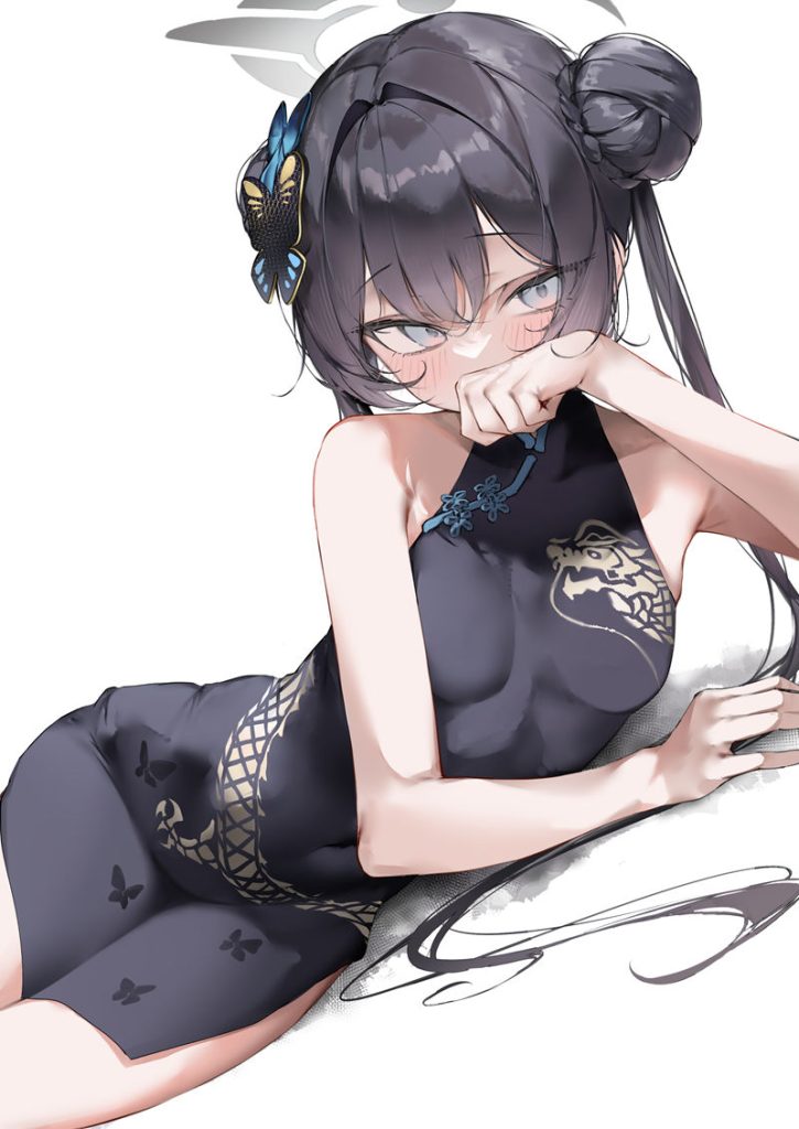 图片[10] - [Pepa(Pepq__)]Pixiv+推特图片包[142P] - 二次元星球
