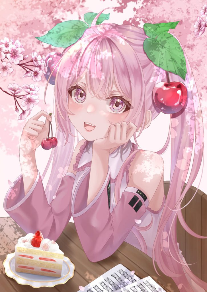 图片[3] - [画师推荐][にゃむんば(nyamlouis10)]Pixiv+推特图片包[129P] - 二次元星球