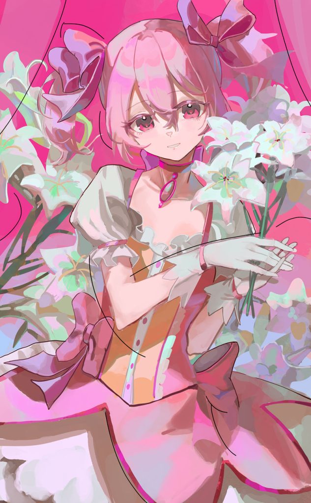 图片[12] - [画师推荐][伊凪iiinagi(kashiwa_keira)]Pixiv+artstation+推特图片包[294P] - 二次元星球