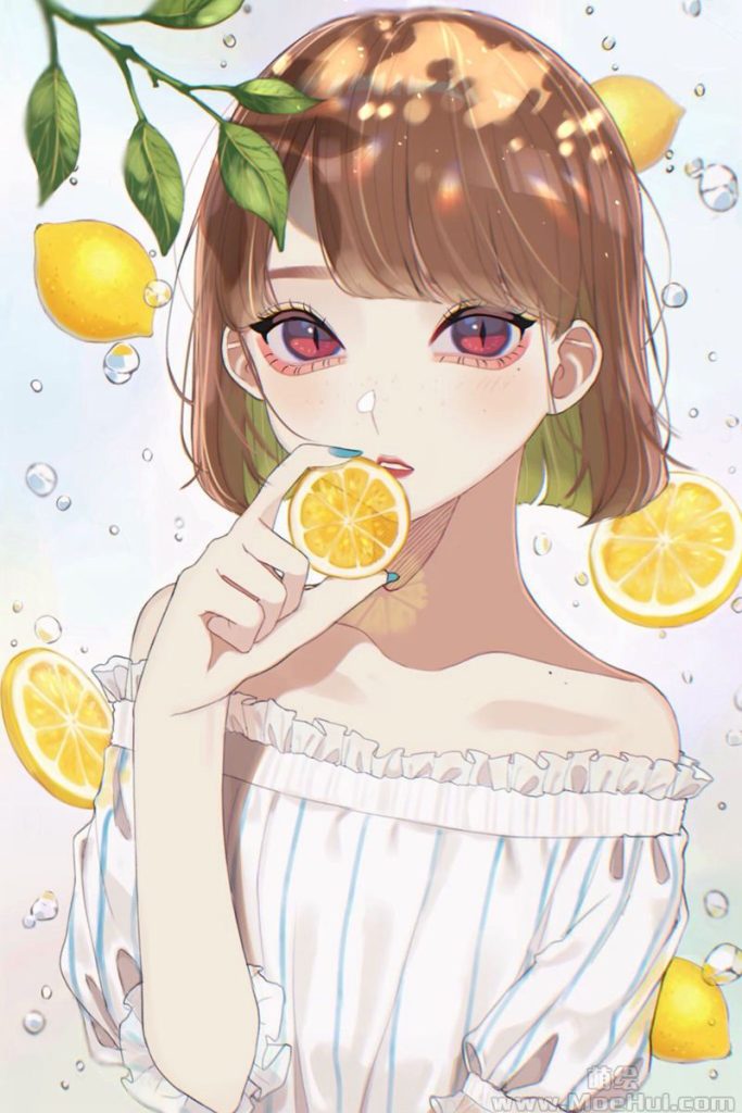 图片[3] - [はむねずこ(nezukonezu32)]Pixiv+推特图片包[439P] - 二次元星球