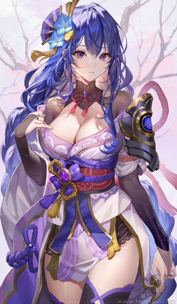 图片[17] - [teffish(teffishily)]Pixiv+instagram+小部分fanbox+推特图片包[299P] - 二次元星球