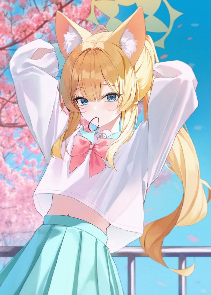 图片[5] - [Ina(shiina_1001)]Pixiv+bluesky+推特图片包[93P] - 二次元星球