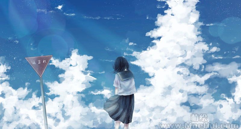 图片[15] - [雨森ほわ(amamori_oO)]Pixiv+推特图片包[948P] - 二次元星球