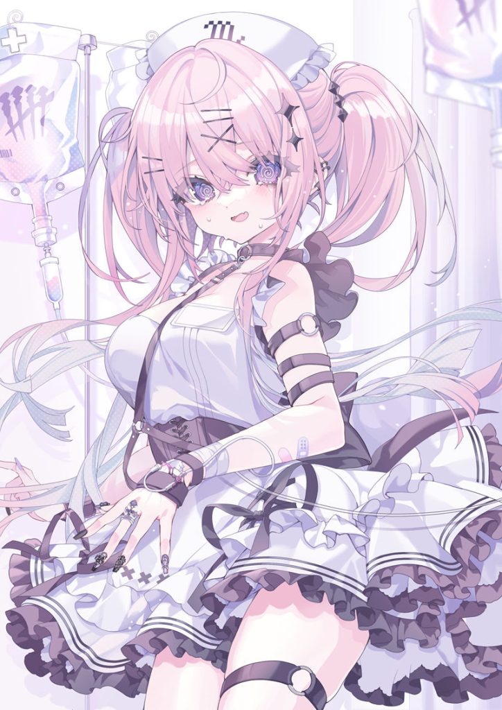 图片[7] - [画师推荐][こんぺ伊藤(konpe0217)]Pixiv+instagram+推特图片包[81P] - 二次元星球