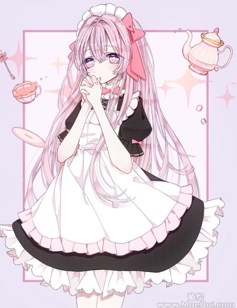 图片[2] - [ゆに＊(Yuni_0205)]PIXIV+推特图片包[138P] - 二次元星球