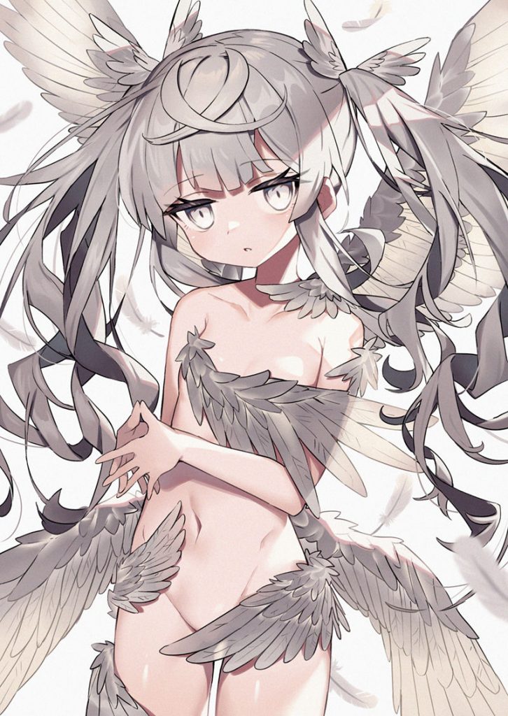 图片[11] - [和菓子(wagashi928)]Pixiv+bluesky+tumblr+推特图片包[480P] - 二次元星球