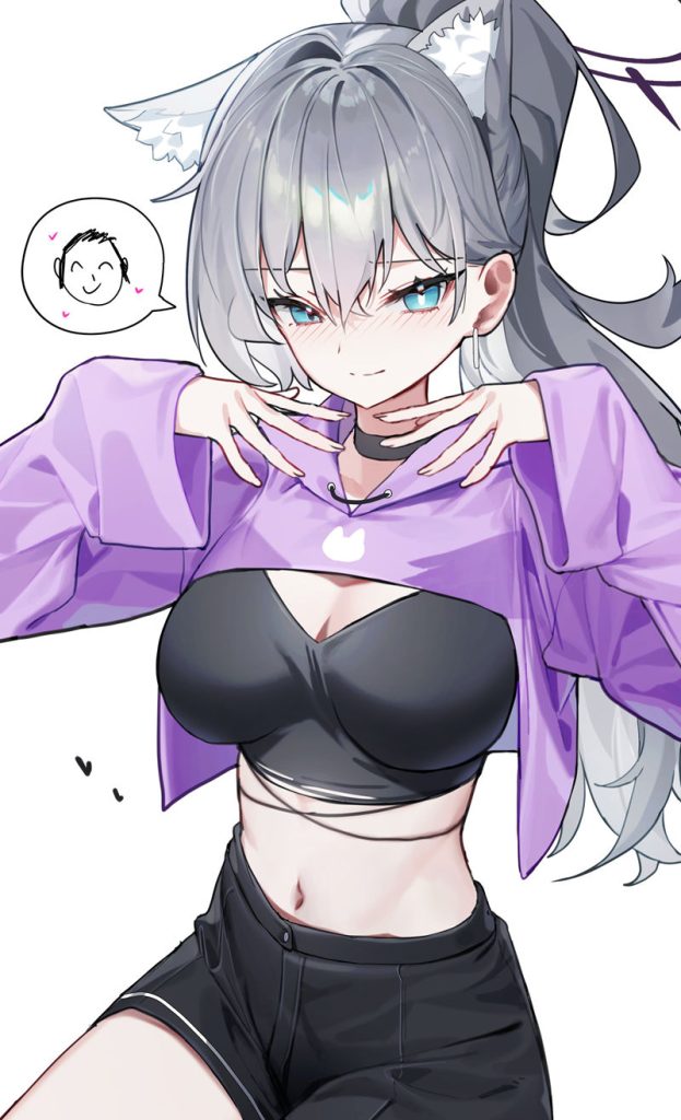 图片[17] - [Huu(dighapdlxm12)]Pixiv+推特图片包[364P] - 二次元星球