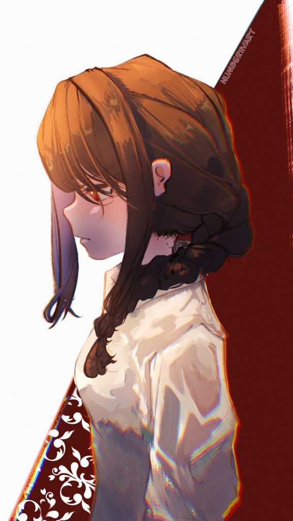 图片[8] - [NumberiivArt(numberiiv)]Pixiv+instagram图片包[372P] - 二次元星球