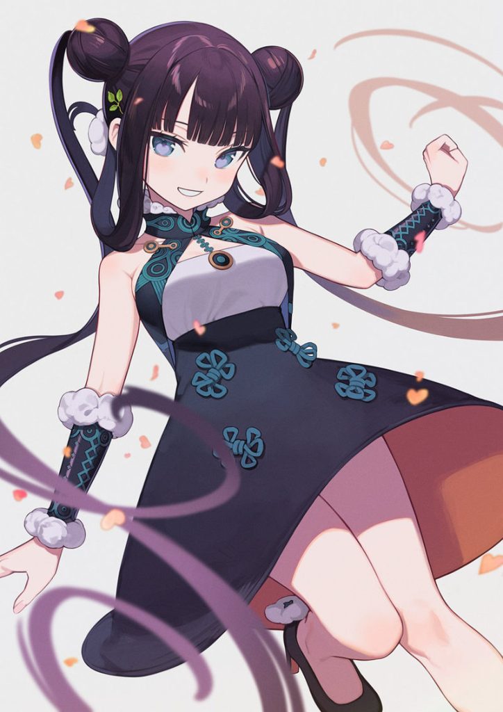 图片[14] - [磁石(ji__mag)]Pixiv+推特图片包[81P] - 二次元星球