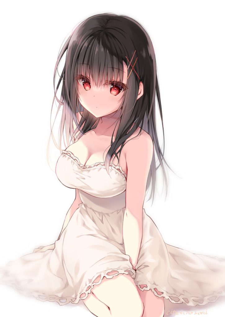 图片[8] - [柚子奈ひよ(YuzunaHiyo)]Pixiv+小部分fanbox+散图包+推特图片包[775P] - 二次元星球