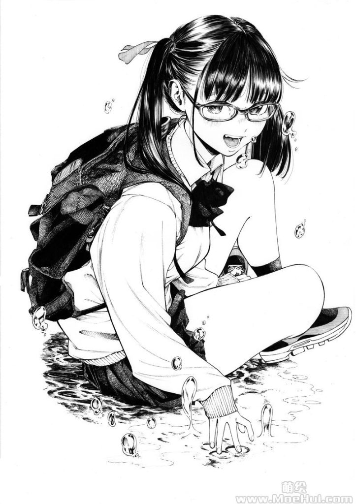 图片[15] - [ガガイモ(gagaimo_man)]Pixiv+推特图片包[1574P] - 二次元星球