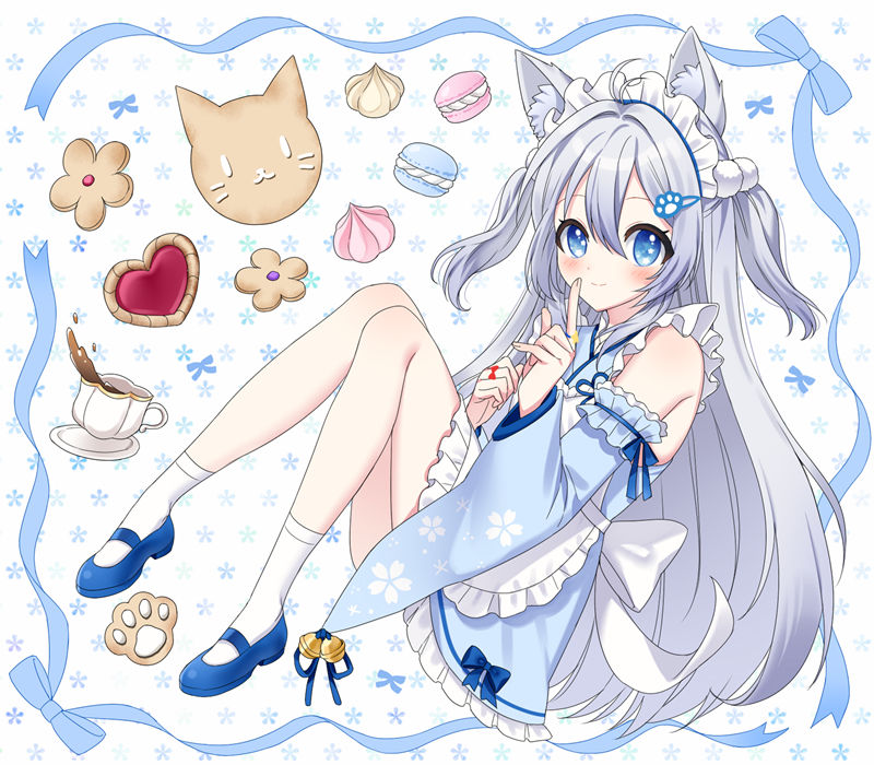 图片[15] - [ぽい(poichama)]Pixiv+推特图片包[196P] - 二次元星球