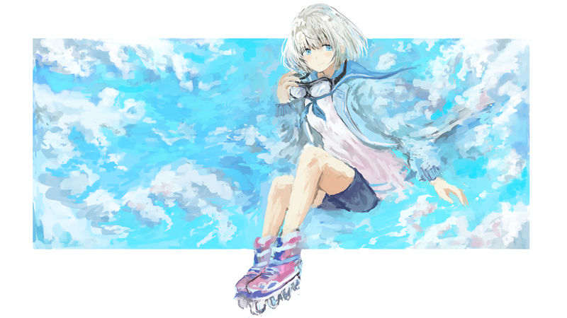 图片[19] - [K6tetsu]Pixiv+tumblr+推特图片包[363P] - 二次元星球