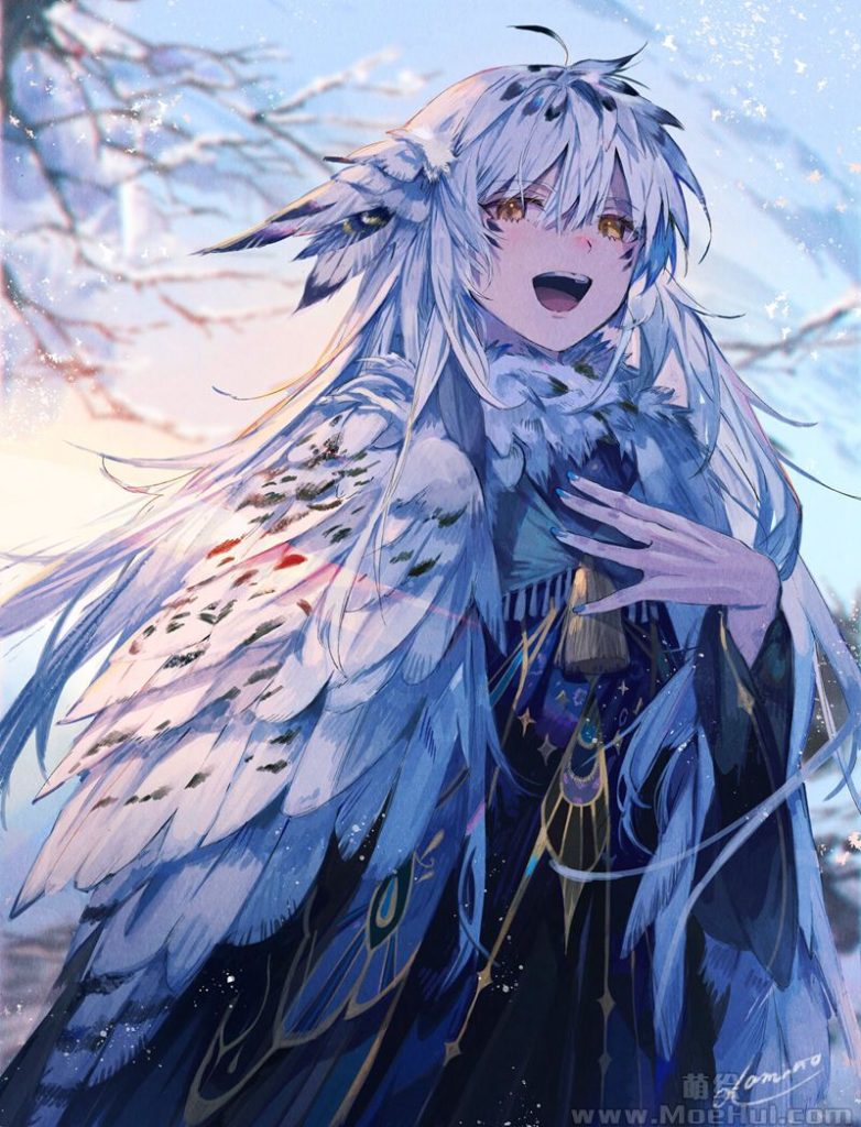 图片[2] - [尾崎ドミノ(ozadomi)]Pixiv+instagram+推特图片包[489P] - 二次元星球