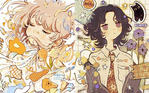[machi(mmmmm_088)]推特图片包[361P] - 二次元星球