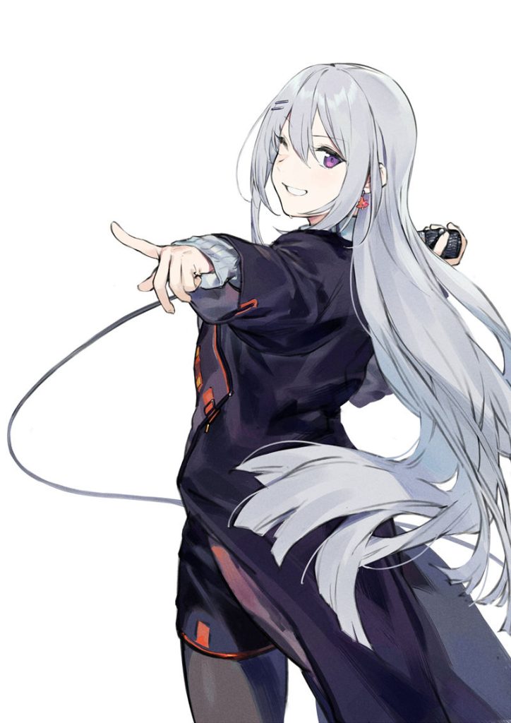 图片[17] - [画师推荐][多元菌(morearea)]Pixiv+Bluesky+推特图片包[127P] - 二次元星球