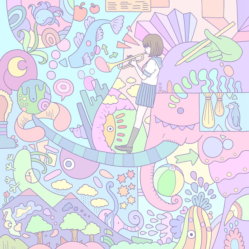 图片[19] - [德田有希(yuukitokuda)]instagram+推特图片包[2605P] - 二次元星球