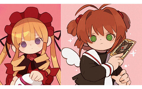 [yknsugar]Pixiv+instagram+推特图片包[851P] - 二次元星球