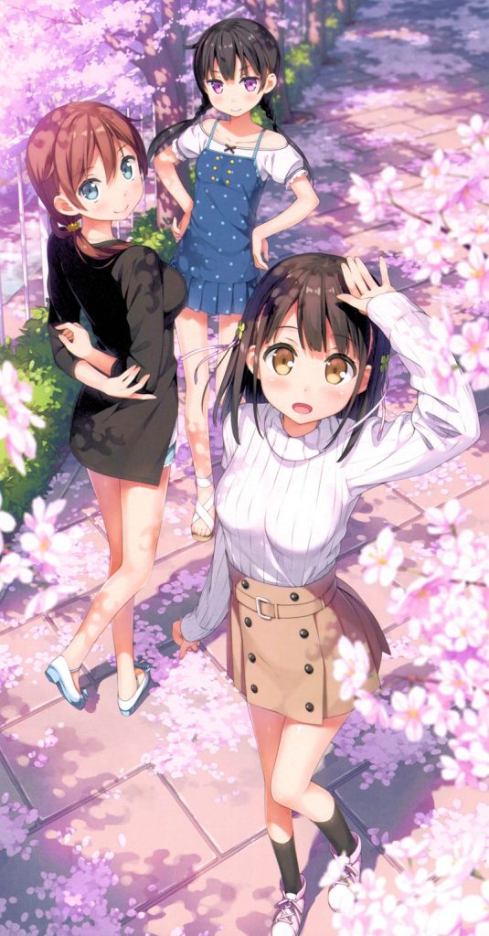 图片[14] - One Room 高清图片CG包[62P] - 二次元星球