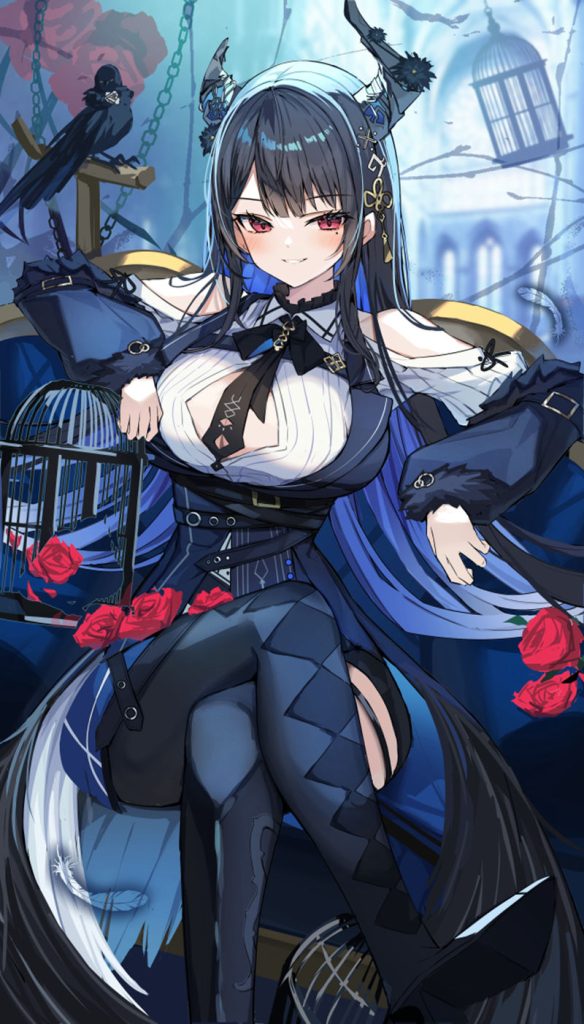 图片[11] - [画师推荐][haidollo]Pixiv+推特图片包[100P] - 二次元星球